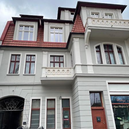 Sopot City Centre 외부 사진