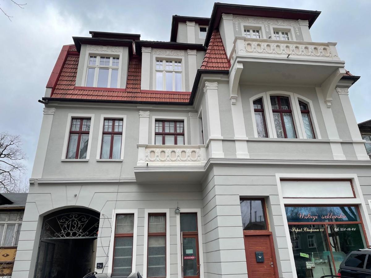 Sopot City Centre 외부 사진